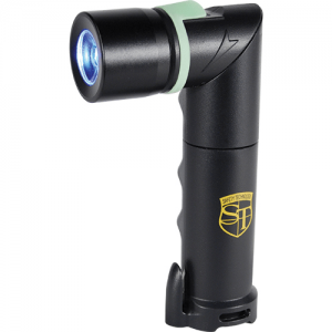 Safety Flashlight