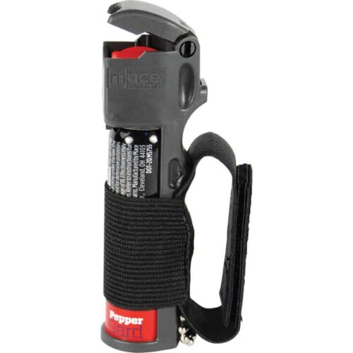 Mace Pepper Spray