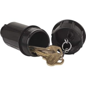 SPRINKLER HEAD KEY HIDER