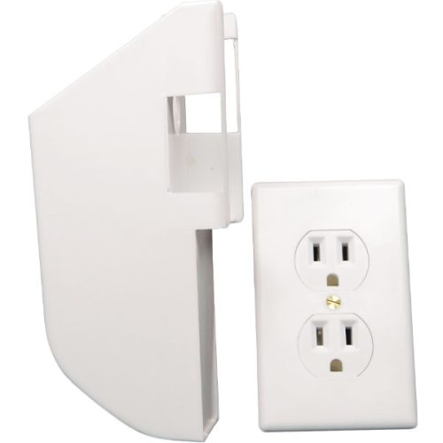 Wall Socket Diversion Safe