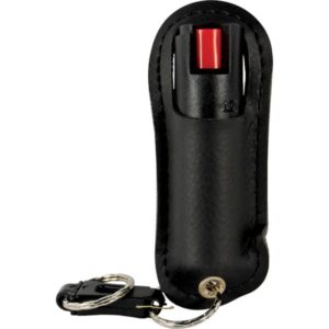 Personal Pepper Spray