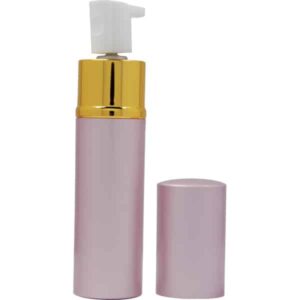 Lipstick Pepper Spray