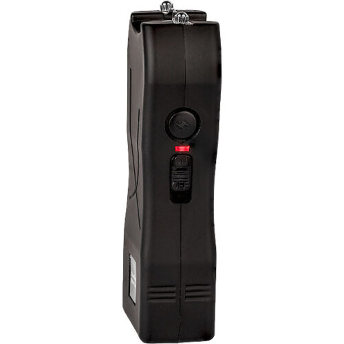 Runt Stun Gun with Flashlight