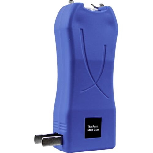 Runt Stun Gun with Flashlight