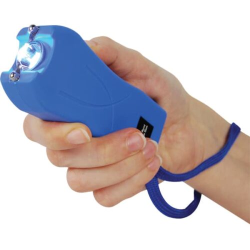 Runt Stun Gun with Flashlight