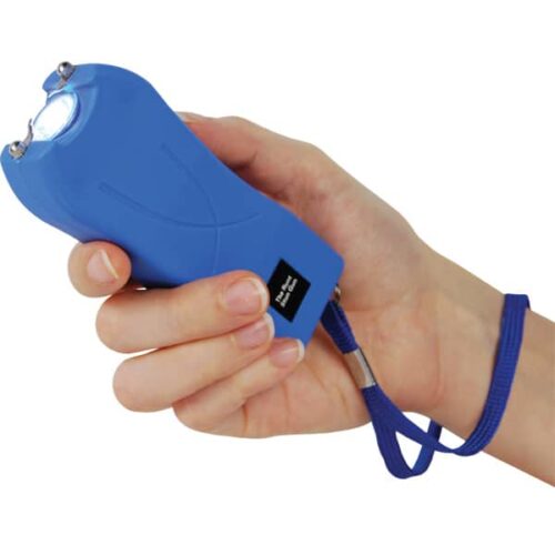 Runt Stun Gun with Flashlight