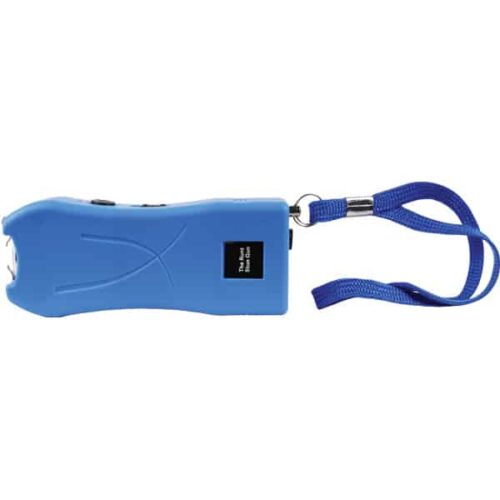 Runt Stun Gun with Flashlight