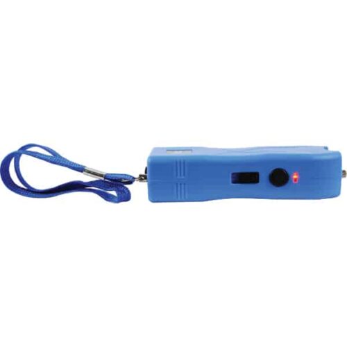 Runt Stun Gun with Flashlight