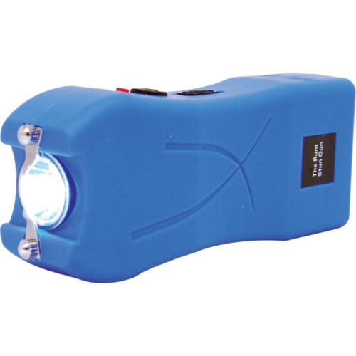 Runt Stun Gun with Flashlight