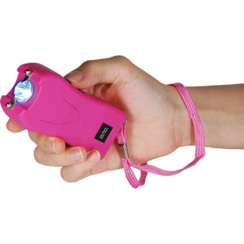 Runt Stun Gun with Flashlight