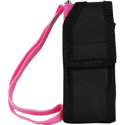 Runt Stun Gun with Flashlight