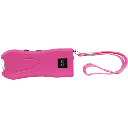 Runt Stun Gun with Flashlight