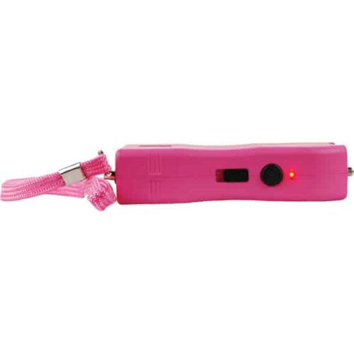 Runt Stun Gun with Flashlight