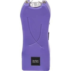 Runt Stun Gun with Flashlight