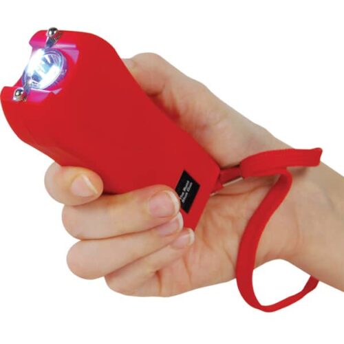 Runt Stun Gun with Flashlight