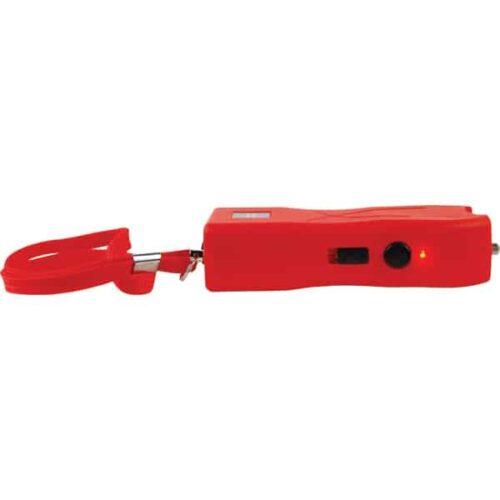 Runt Stun Gun with Flashlight