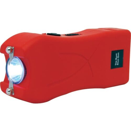 Runt Stun Gun with Flashlight