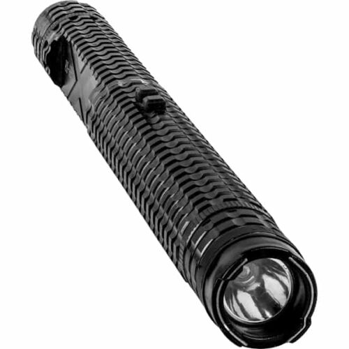 Stun Baton & Flashlight