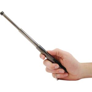 12 Inch Telescopic Steel Baton