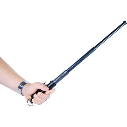 Telescopic Baton