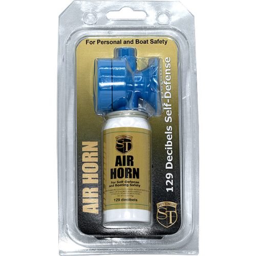 129dB Air Horn