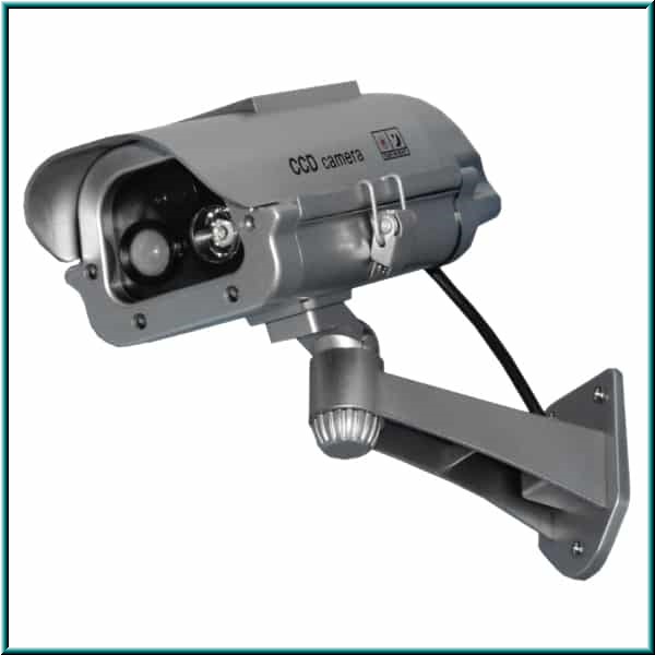 Dummy Video Camera